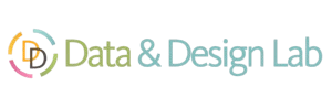 Data & Design Lab Logo