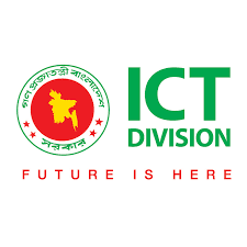 Funded by ICT Division, Bangladesh — funder mark