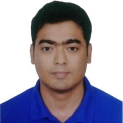 Abdullah Al Mamun
