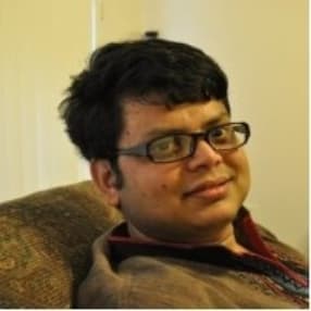 A K M Mahbubur Rahman
