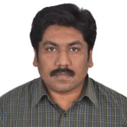 Dr. Amin Ahsan Ali