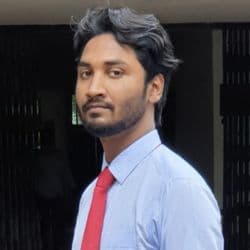 Md. Aminul Islam Shazid