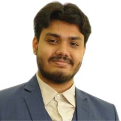 Khandoker Ashik Uz Zaman