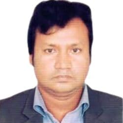 Bulbul Ahmed