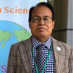 Chandra Shekhar Roy
