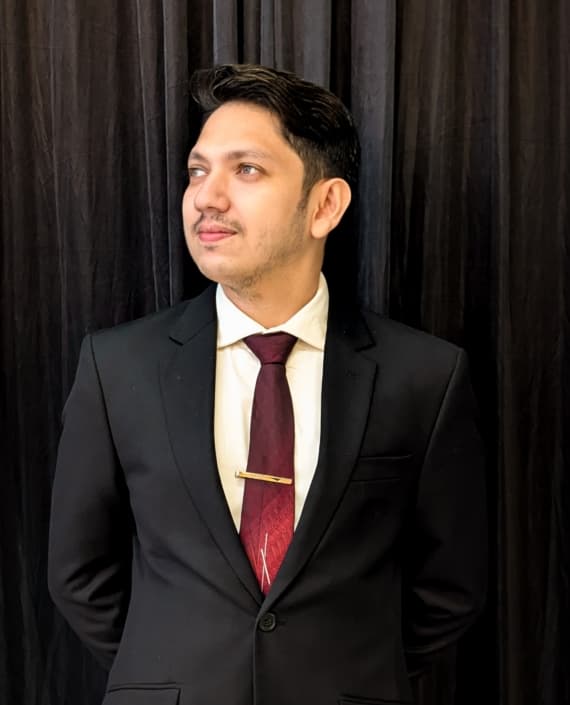 Abir Ehsan Evan