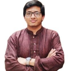 Istiaq Ahmed Fahad