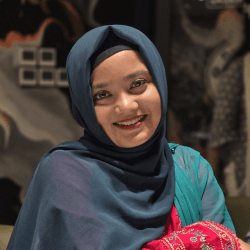 Sumaiya Farhana Islam