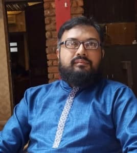 Dr. Ahmedul Kabir