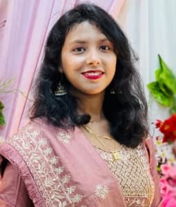 Madhure Rani Mondal
