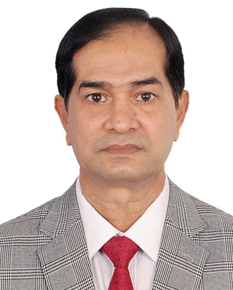 Dr. Md. Mahamud-Ul-Hoque