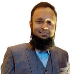 Md. Mashrur Bari Sobhan