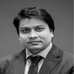 Dr. Amin Masud Ali