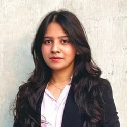 Mondrita Biswas