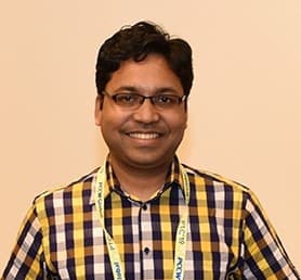 Dr. Moinul Islam Zaber
