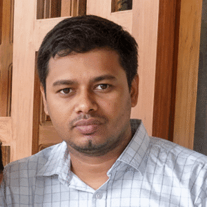 Pankaj Chandra Kar