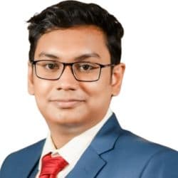 Abir Chakraborty Partha