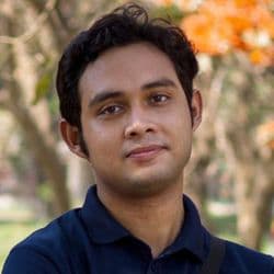 Redwan Ahmed Rizvee