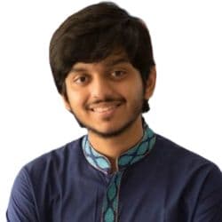 Riddho Ridwanul Haque