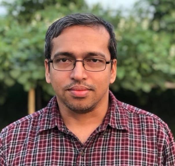 Dr. Sarker Tanveer Ahmed Rumee