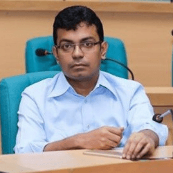Mr. Sabbir Ahmed Chowdhury