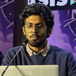 Syed Nazmus Sakib