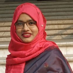 Samina Naznin