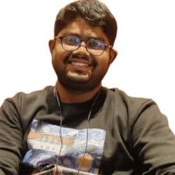 Sampad Sikder