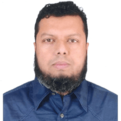 Md Abu Sayed