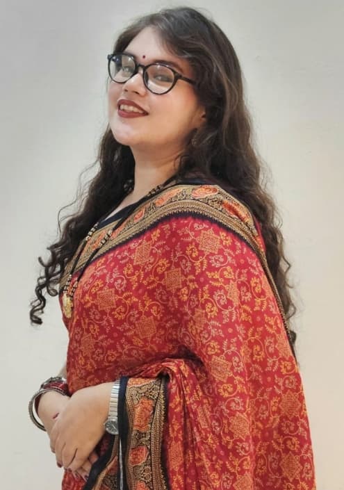 Sumaiya Akter