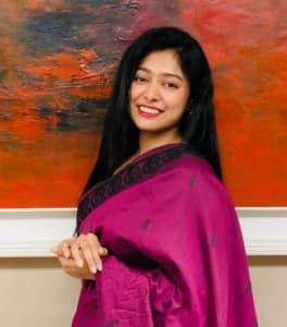 Tanjina Tahsin